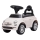 Push automašīna Fiat 500 krēmkrāsa