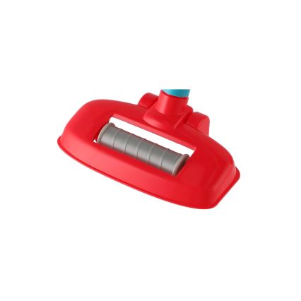 Putekļu sūcējs ar skaņu — darbojas ar 2 AA baterijām