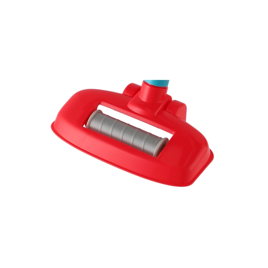 Putekļu sūcējs ar skaņu — darbojas ar 2 AA baterijām