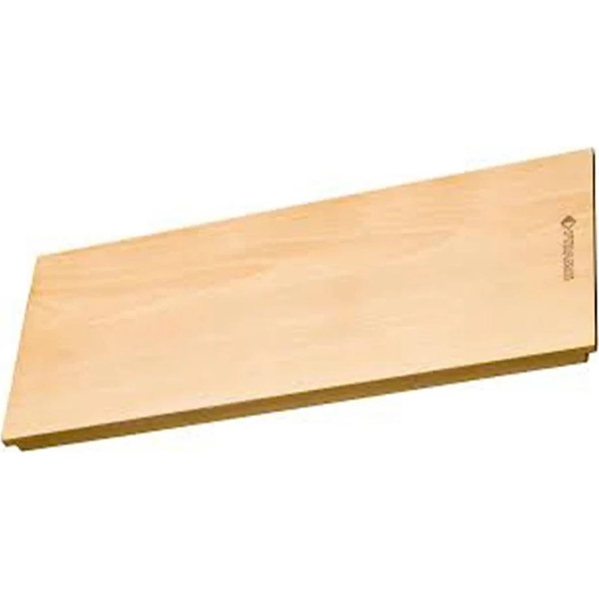 Pyramis 525009801 - Koka griešanas dēlis izlietnei SIROS 57x51,5 cm