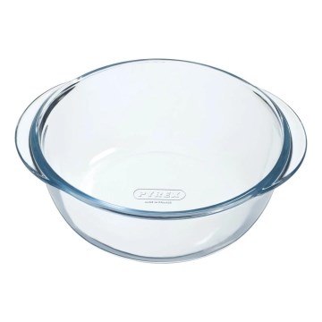 PYREX cepamā forma 1 l