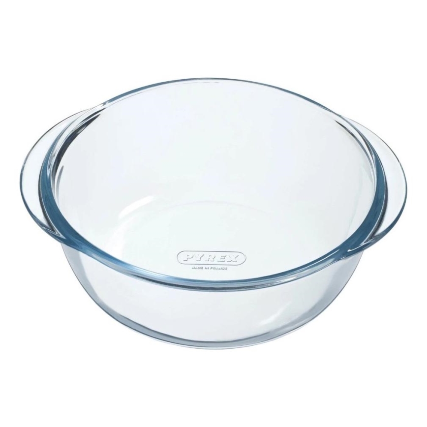 PYREX cepamā forma 1 l