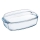 PYREX cepamtrauks ar vāku 6,7 l