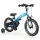 QPlay - Bērnu velosipēds 14