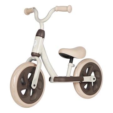 QPlay - Skrejritenis TRAINER bēša