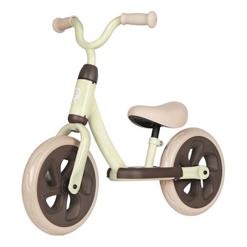 QPlay - Skrejritenis TRAINER dzeltena