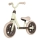 QPlay - Skrejritenis TRAINER dzeltena