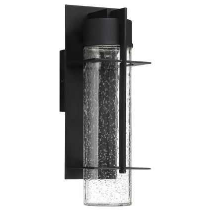 Quintiesse - LED āra sienas gaismeklis EAMES M LED/10W/230V IP44 melns