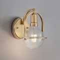 Quintiesse - Zeltaina sienas lampa SOMERSET 1xE27/60W/230V