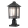 Quoizel - Āra lampa CEDAR POINT 1xE27/60W/230V IP44