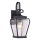 Quoizel - Āra sienas lampa PROVINCE 1xE27/60W/230V IP44