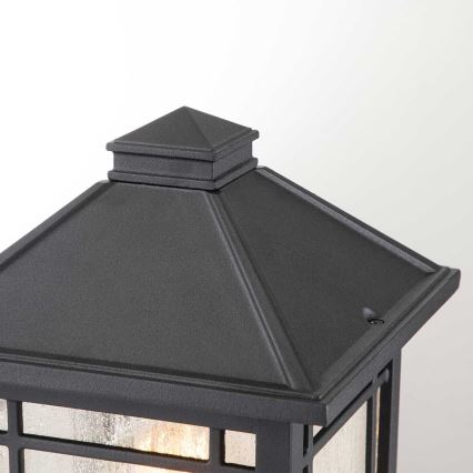 Quoizel - Āra lampa CEDAR POINT 1xE27/60W/230V IP44
