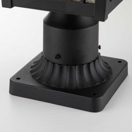 Quoizel - Āra lampa CEDAR POINT 1xE27/60W/230V IP44