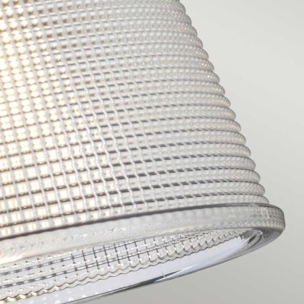 Quoizel - LED Vannas istabas sienas lampa DUBLIN 1xG9/3W/230V IP44 zelta