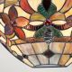 Quoizel - Sienas lampa KAMI 2xE14/60W/230V