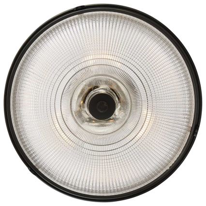 Quoizel - Virsapmetuma lustra MANTLE 2xE27/60W/230V bronza