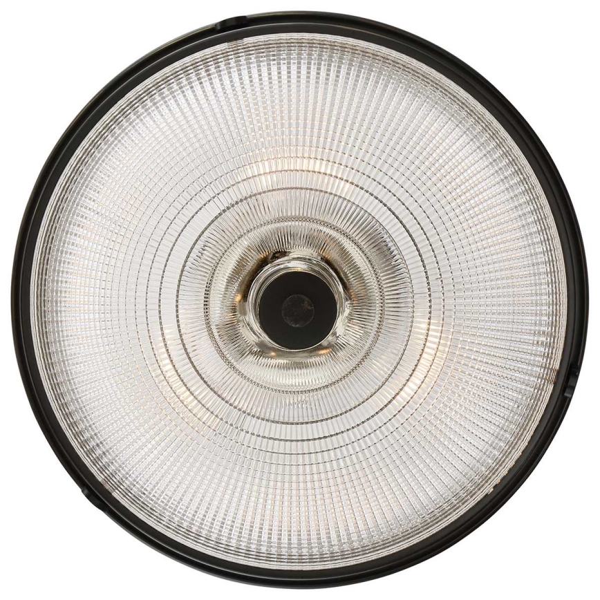 Quoizel - Virsapmetuma lustra MANTLE 2xE27/60W/230V bronza