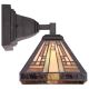 Quoizel - Sienas lampa STEPHEN 1xE27/100W/230V