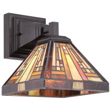 Quoizel - Sienas lampa STEPHEN 1xE27/100W/230V