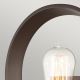 Quoizel - Sienas lampa THEATER ROW 1xE27/60W/230V