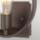 Quoizel - Sienas lampa THEATER ROW 1xE27/60W/230V