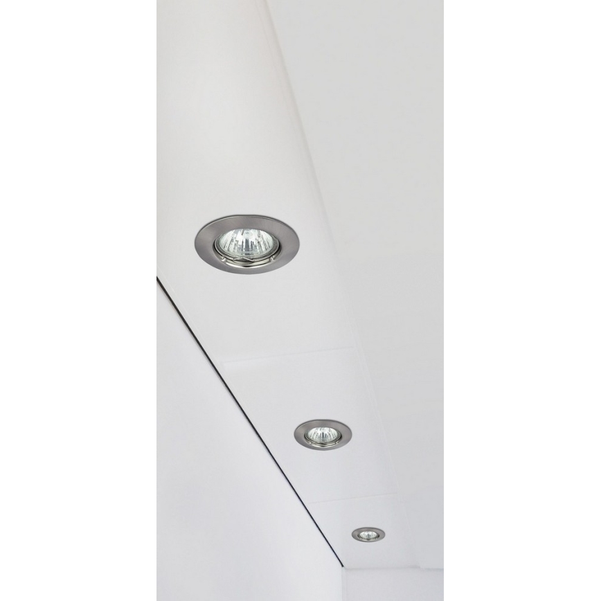 Rabalux 1089 - Iegremdēts Apgaismojums SPOT RELIGHT 1xGU5,3/50W/12V