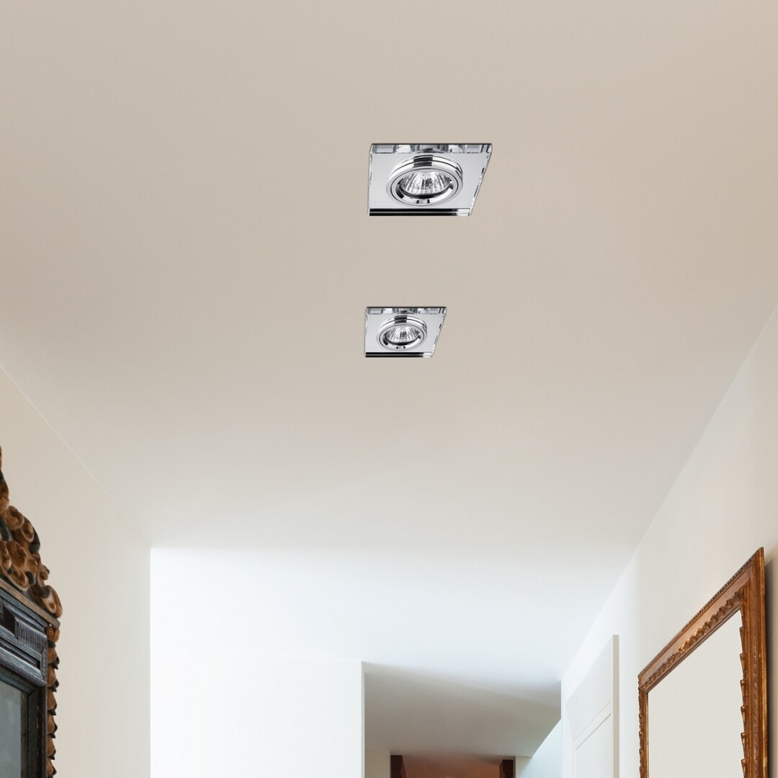Rabalux 1147 - Iegremdēts Apgaismojums 1xGU5,3/50W/12V