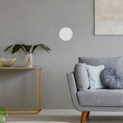 Rabalux - LED sienas gaismeklis LED/8W/230V