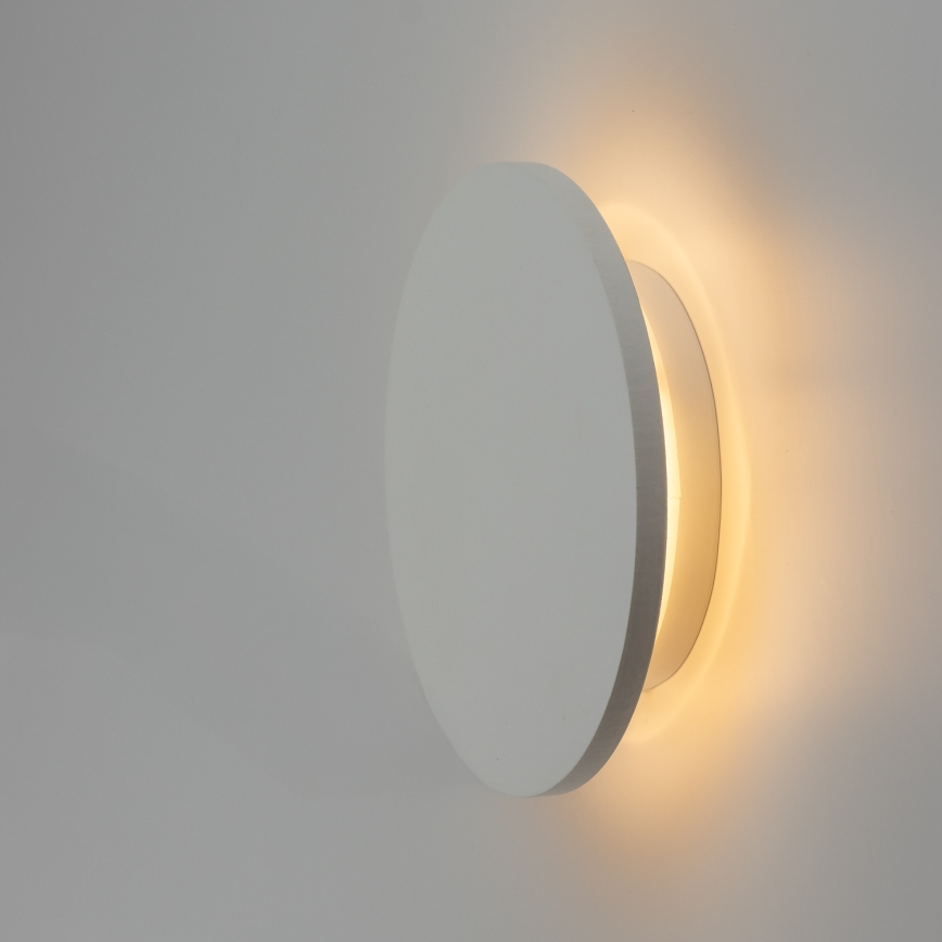 Rabalux - LED sienas gaismeklis LED/8W/230V