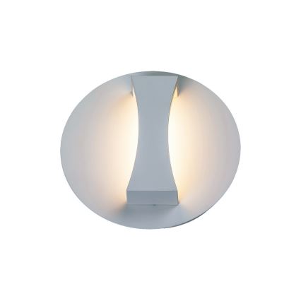 Rabalux - LED sienas gaismeklis LED/6W/230V