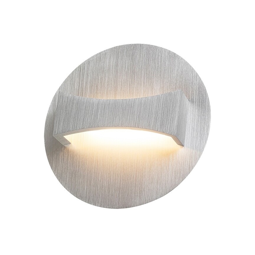 Rabalux - LED sienas gaismeklis LED/6W/230V