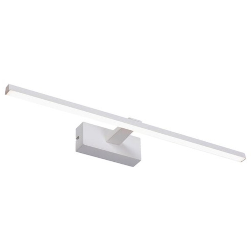 Rabalux - LED Vannas istabas spoguļa apgaismojums LED/12W/230V IP23