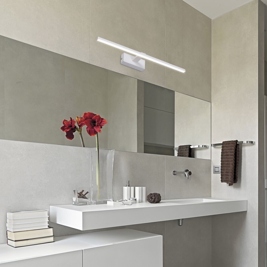 Rabalux - LED vannas istabas spoguļa apgaismojums LED/12W/230V IP23 60 cm