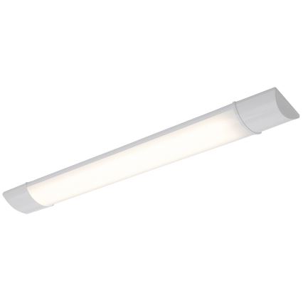 Rabalux - LED virtuves zem skapīšu gaismeklis LED/20W/230V