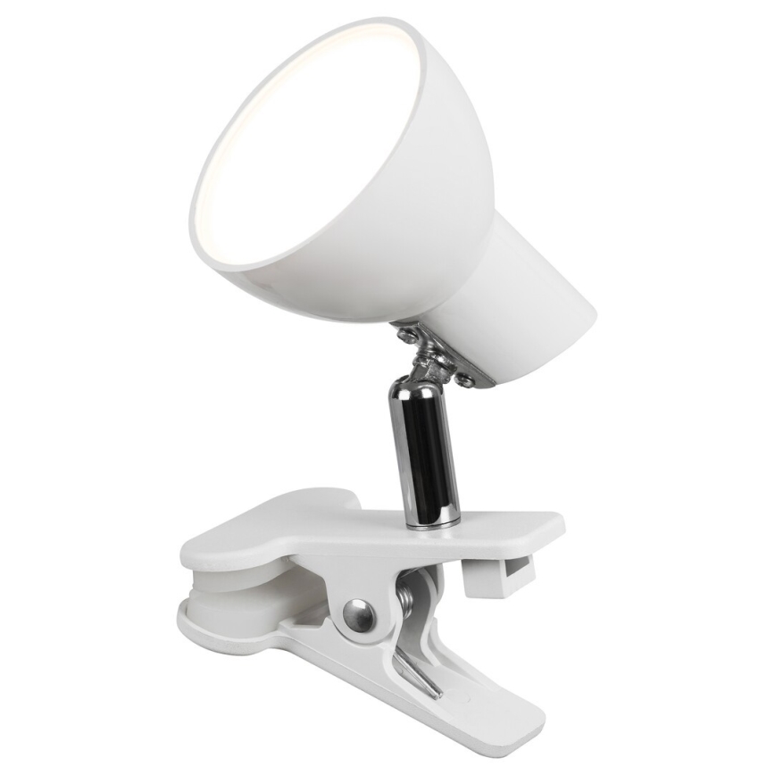 Rabalux - LED Lampa ar fiksatoru LED/5W/230V