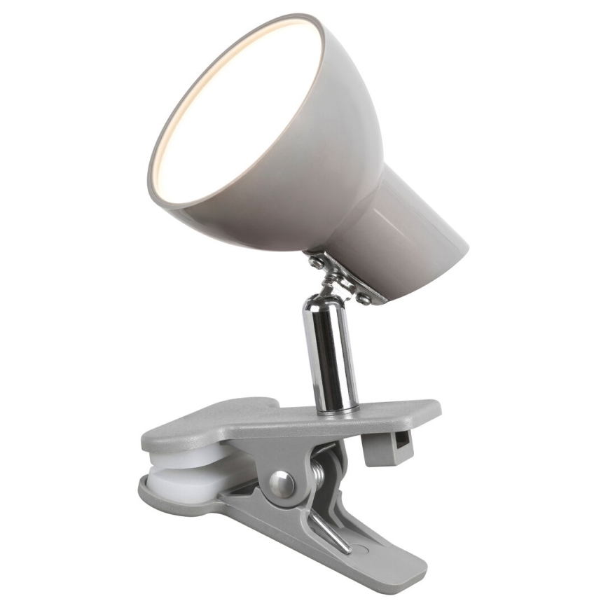Rabalux 1480 - LED Lampa ar fiksatoru NOAH LED/5W/230V