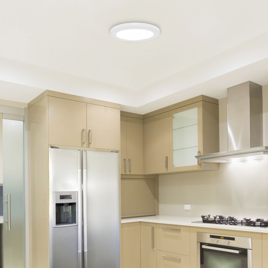 Rabalux - LED Panelis LED/30W/230V 33 cm