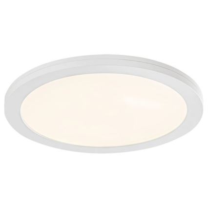 Rabalux - LED Griestu lampa ar sensoru LED/18W/230V 4000K 22,5 cm