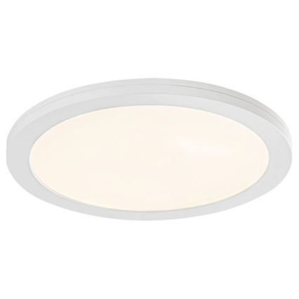 Rabalux - LED Panelis ar sensoru LED/18W/230V 4000K 22,5 cm