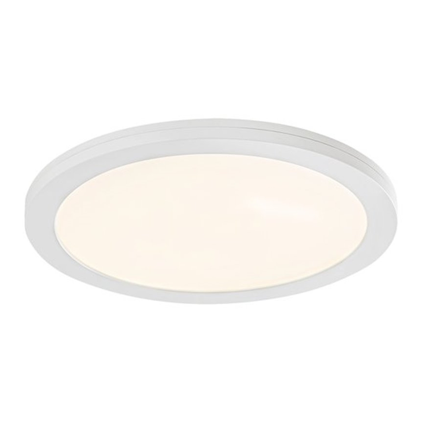 Rabalux - LED Griestu lampa ar sensoru LED/18W/230V 4000K 22,5 cm
