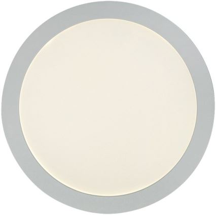 Rabalux - LED griestu gaismeklis ar sensoru LED/30W/230V Ø 33 cm