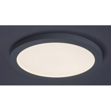 Rabalux - LED Panelis ar sensoru LED/30W/230V 33 cm