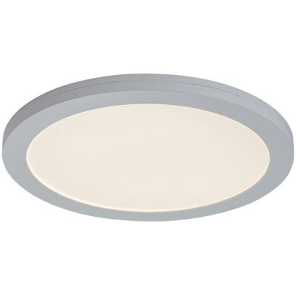 Rabalux - LED Griestu lampa ar sensoru LED/30W/230V 33 cm