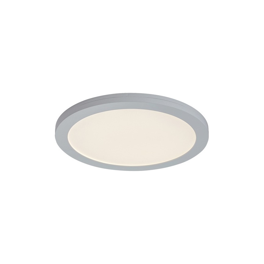 Rabalux - LED Griestu lampa ar sensoru LED/30W/230V 33 cm