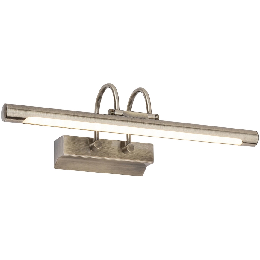 Rabalux - LED Attēla lampa LED/9W/230V