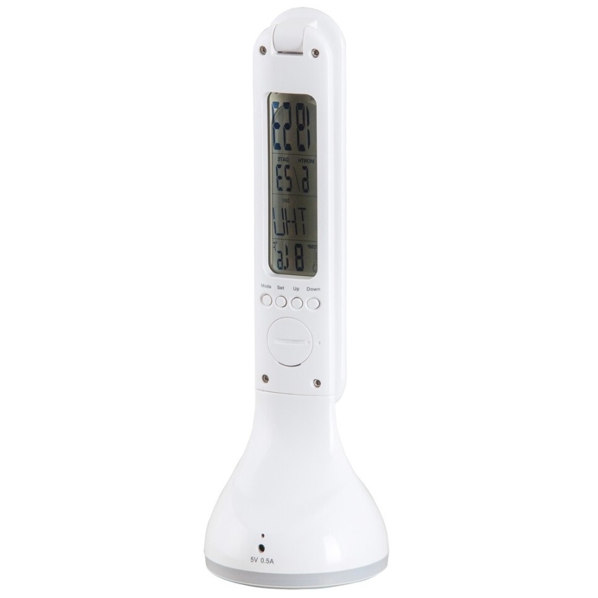 Rabalux - LED Galda lampa LED/4W/USB