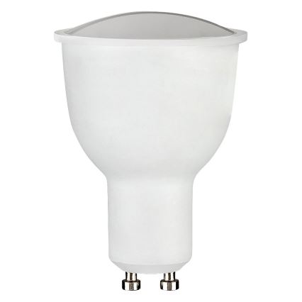 Rabalux - LED RGB Aptumšojama spuldze GU10/5W/230V Wi-Fi 3000-6500K