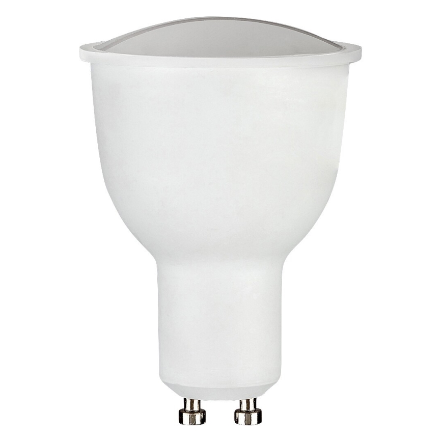 Rabalux - LED RGB Aptumšojama spuldze GU10/5W/230V Wi-Fi 3000-6500K