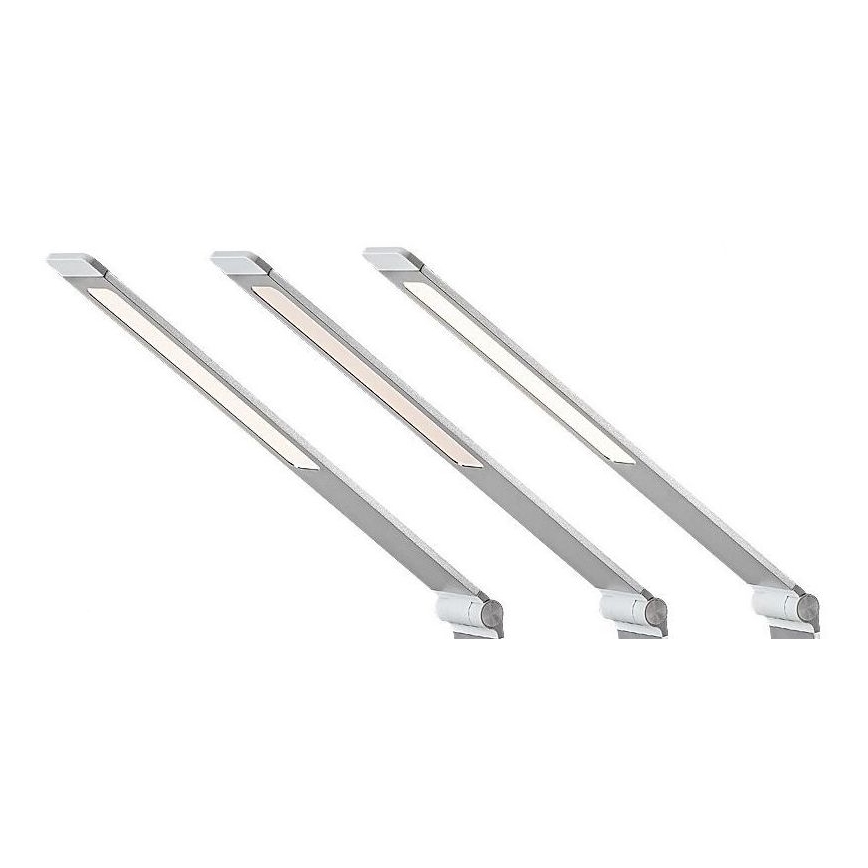 Rabalux - LED Aptumšojama galda lampa LED/13W/230V 2800-5000K