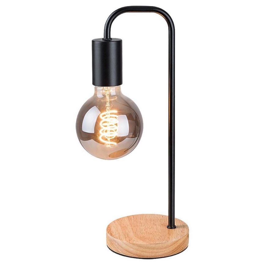 Rabalux - Galda lampa 1xE27/40W/230V